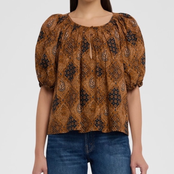 The GreatThe Moorland Top